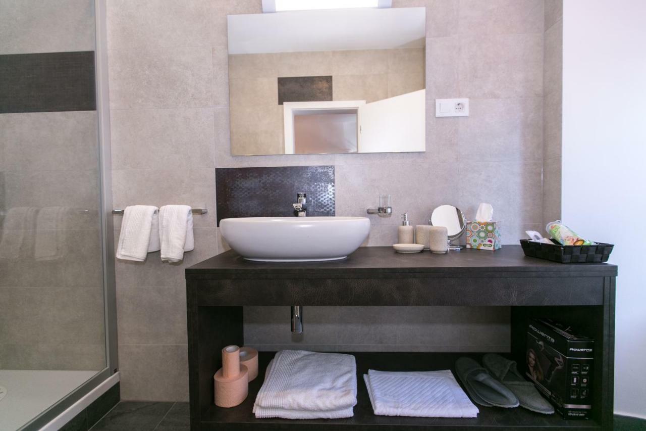 Apartments Del Molo Rijeka Ngoại thất bức ảnh