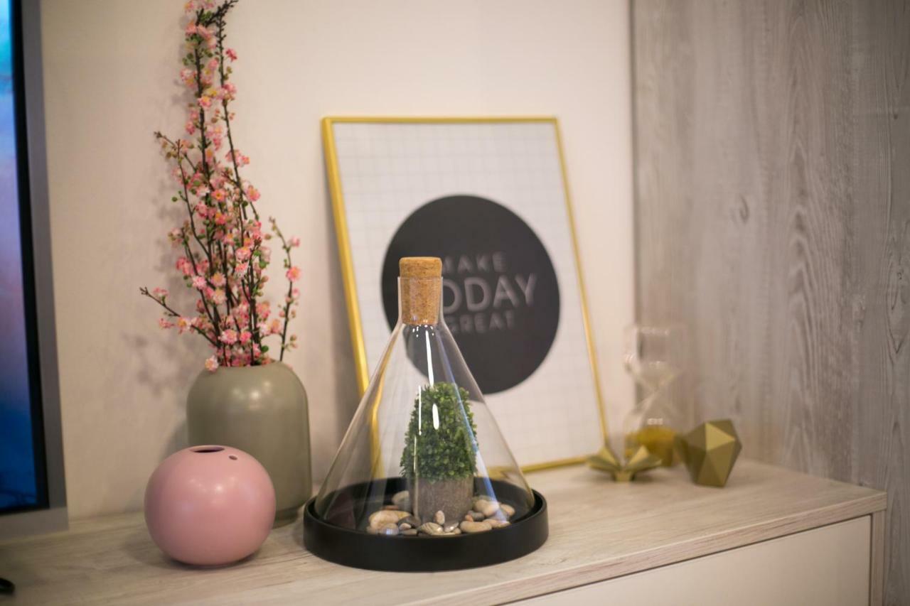 Apartments Del Molo Rijeka Ngoại thất bức ảnh